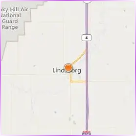 Bethany College Lindsborg Location Map Bethany College Lindsborg Location Map