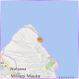 Brigham Young University Hawaii Location Map Brigham Young University Hawaii Location Map