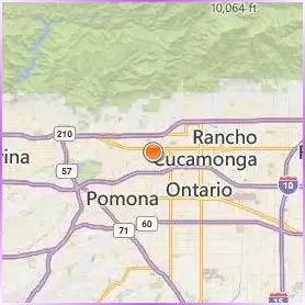 Claremont McKenna College Location Map Claremont McKenna College Location Map