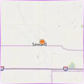 Concordia University Nebraska Location Map Concordia University Nebraska Location Map