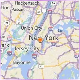 CUNY Graduate School and University Center Location Map CUNY Graduate School and University Center Location Map