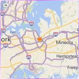 CUNY Queensborough Community College Location Map CUNY Queensborough Community College Location Map