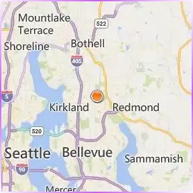 DigiPen Institute of Technology Location Map DigiPen Institute of Technology Location Map