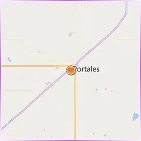 Eastern New Mexico University Location Map Eastern New Mexico University Location Map