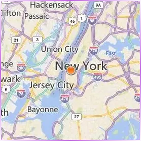 Fashion Institute of Technology Location Map Fashion Institute of Technology Location Map