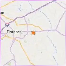 Francis Marion University Location Map Francis Marion University Location Map