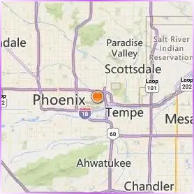 GateWay Community College Phoenix Location Map GateWay Community College Phoenix Location Map