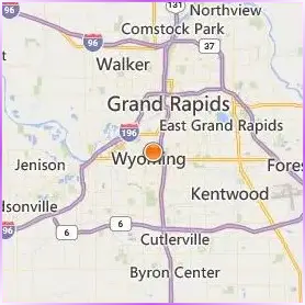 Grace Christian University Location Map Grace Christian University Location Map