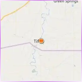 Heidelberg University Location Map Heidelberg University Location Map
