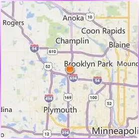 Hennepin Technical College Location Map Hennepin Technical College Location Map