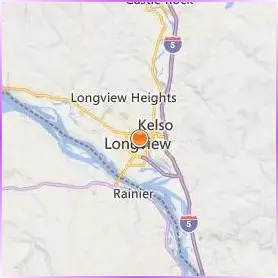 Lower Columbia College Location Map Lower Columbia College Location Map