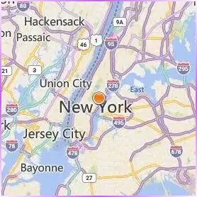 Marymount Manhattan College Location Map Marymount Manhattan College Location Map