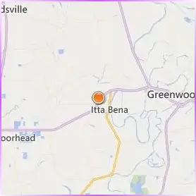 Mississippi Valley State University Location Map Mississippi Valley State University Location Map