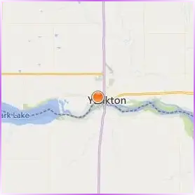 Mount Marty University Location Map Mount Marty University Location Map
