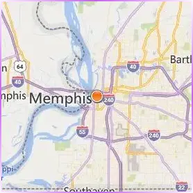 Visible Music College Location Map Visible Music College Location Map