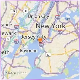 Alliance University Location Map Alliance University Location Map