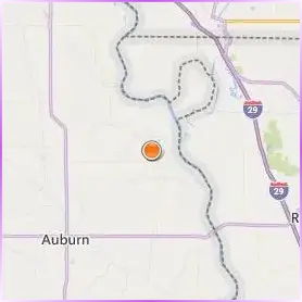 Peru State College Location Map Peru State College Location Map