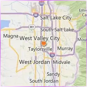 Salt Lake Community College Location Map Salt Lake Community College Location Map