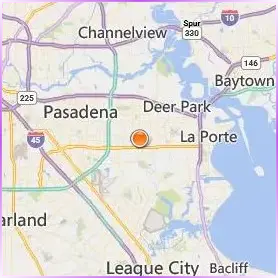 San Jacinto Community College Location Map San Jacinto Community College Location Map