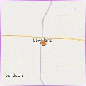 South Plains College Location Map South Plains College Location Map