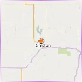 Southwestern Community College Creston Location Map Southwestern Community College Creston Location Map