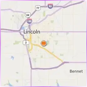 Union College Lincoln Location Map Union College Lincoln Location Map