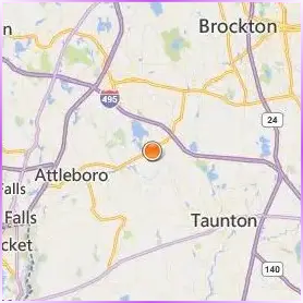 Wheaton College Massachusetts Location Map Wheaton College Massachusetts Location Map