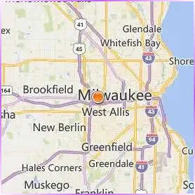 Wisconsin Lutheran College Location Map Wisconsin Lutheran College Location Map