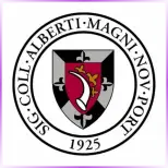 Albertus Magnus College