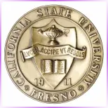 California State University Fresno