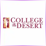 College of the Desert