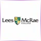 Lees McRae College - Music School Ranking