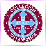 Talladega College