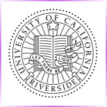 University of California Riverside