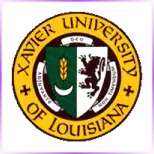 Xavier University of Louisiana